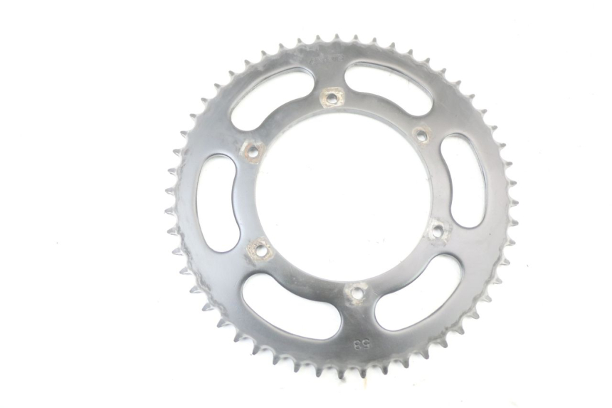 photo de SPROCKET DERBI SENDA SM DRD X-TREME 50 (2011 - 2017) - Main view