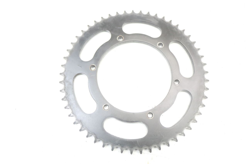 photo de SPROCKET DERBI SENDA SM DRD X-TREME 50 (2011 - 2017) - Alternative perspective