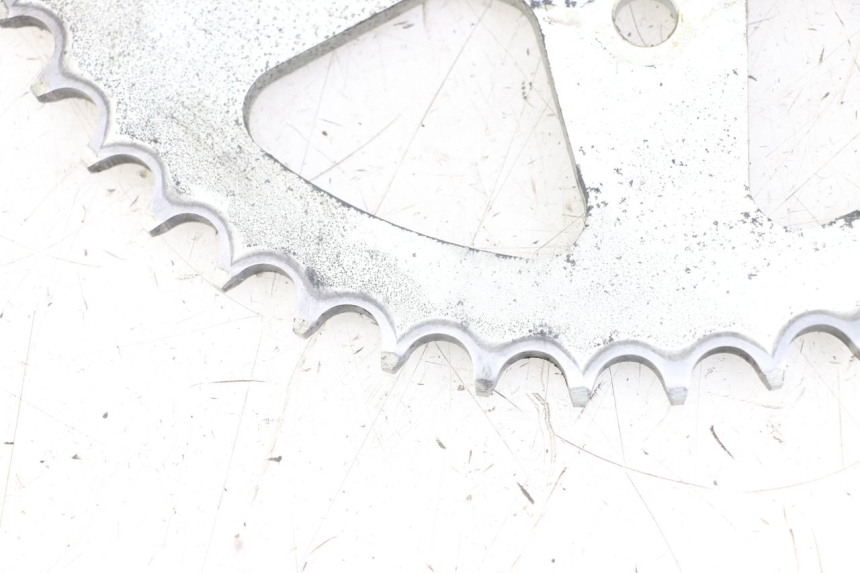 photo de SPROCKET KAWASAKI ER-6 ER6 N 650 (2012 - 2016) - Zoom on usage condition