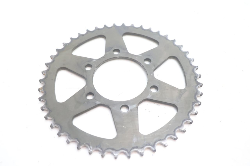 photo de SPROCKET KAWASAKI ER-6 ER6 N 650 (2005 - 2009) - Alternative perspective