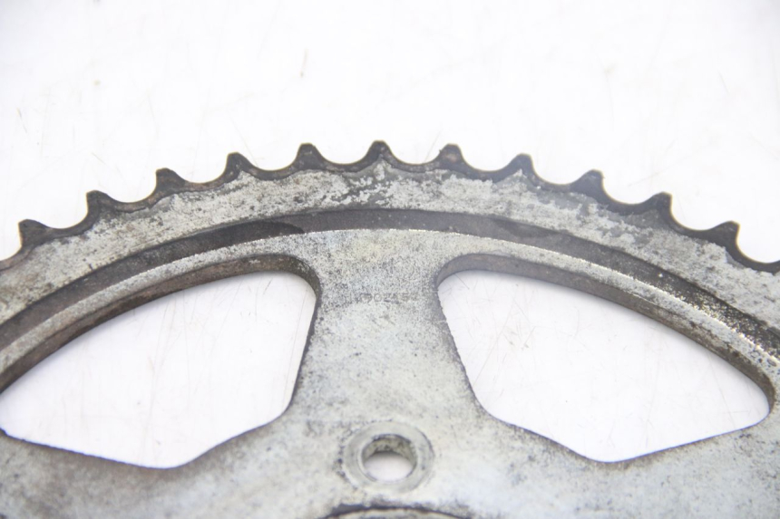photo de SPROCKET SUZUKI GSX-F GSX  F 1100 (1988 - 1994) - Fixing points details