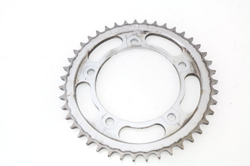 photo de SPROCKET SUZUKI GSX-R GSXR K6 1000 (2005 - 2006) - Main view