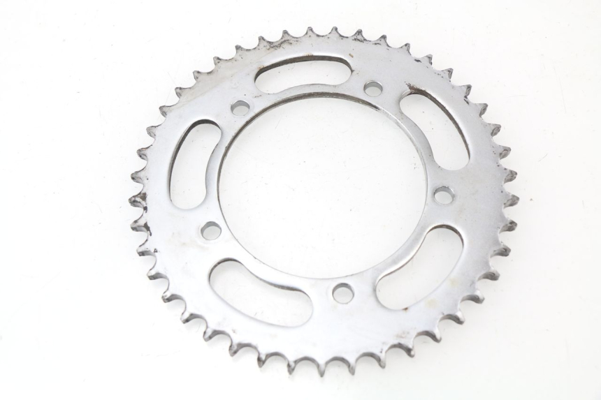 photo de SPROCKET SUZUKI GSX-R GSXR K6 1000 (2005 - 2006) - Component detail