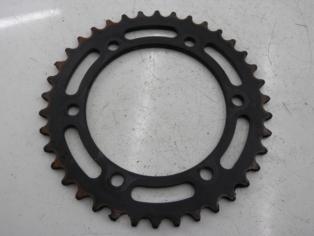 photo de SPROCKET KAWASAKI ZR 7 750 (1999 - 2004) - Main view