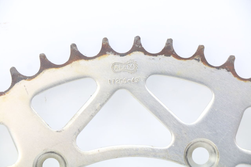photo de SPROCKET KAWASAKI KX 250 (1994 - 1998) - Product overview
