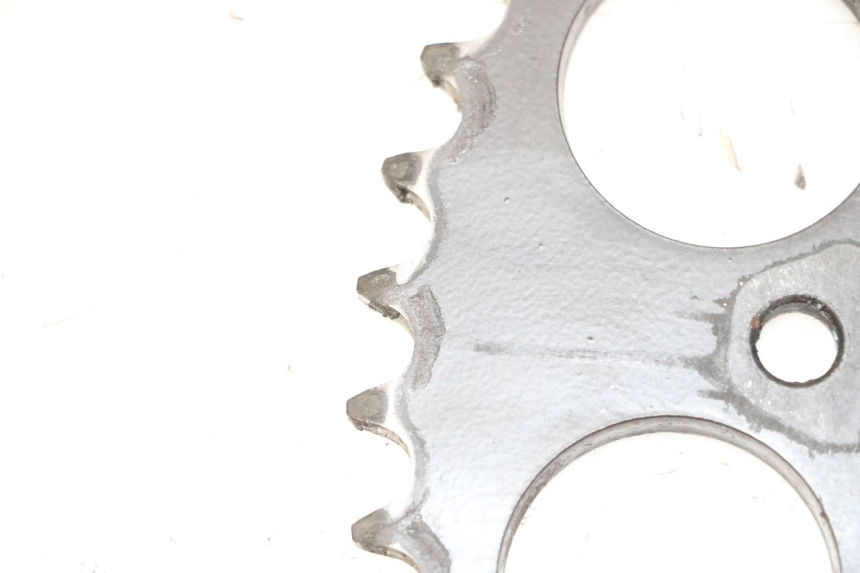 photo de SPROCKET RIEJU MRT 50 (2018 - 2021) - Alternative perspective