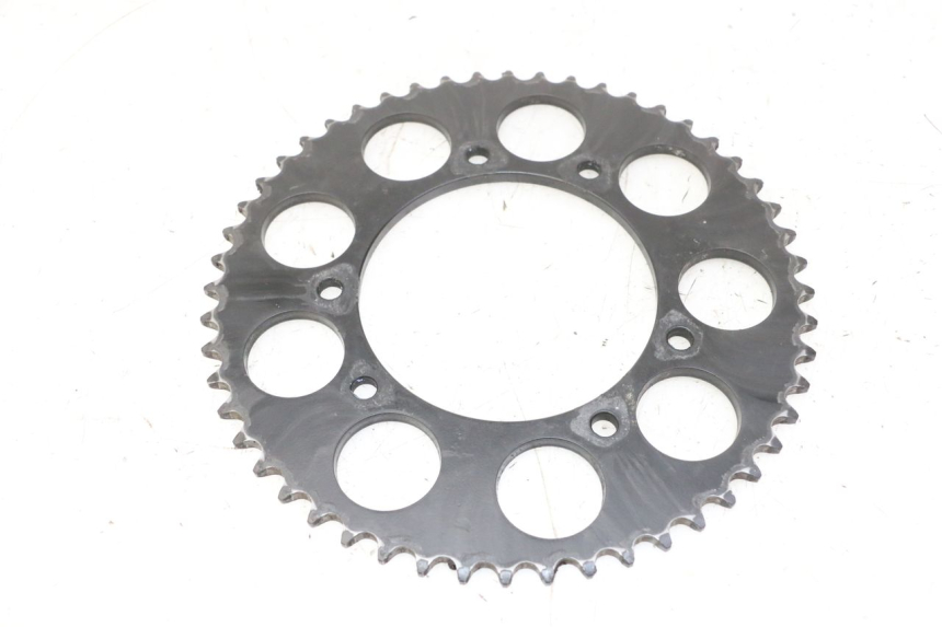 photo de SPROCKET RIEJU MRT 50 (2018 - 2021) - Technical close-up