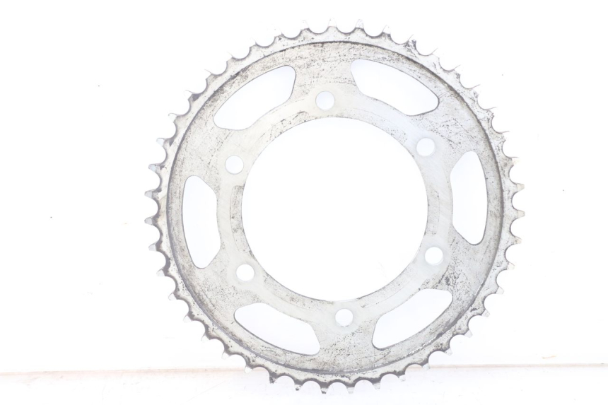 photo de SPROCKET YAMAHA MT-07 MT07 ABS 700 (2014 - 2017) - Main view