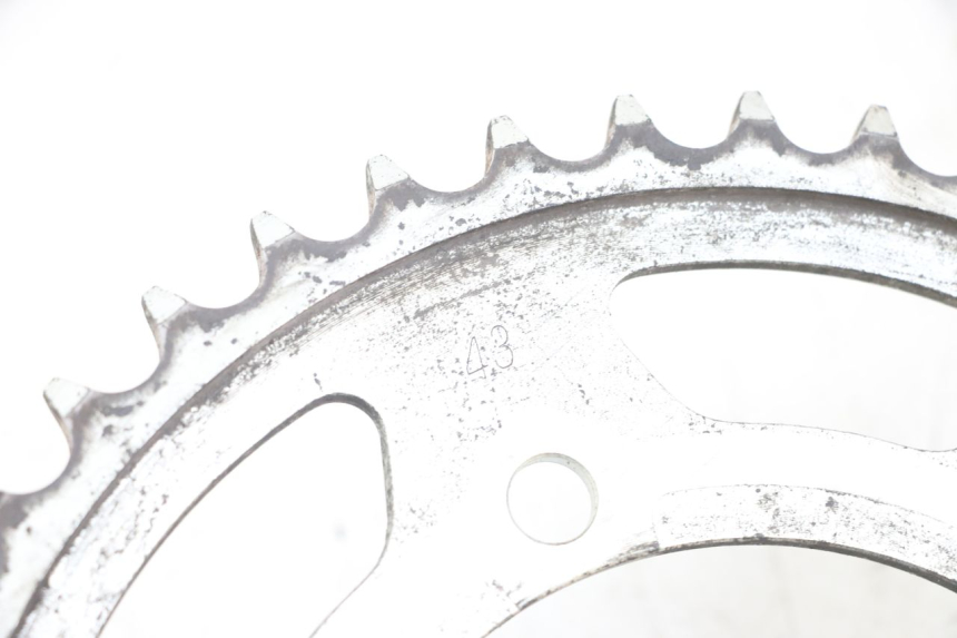 photo de SPROCKET YAMAHA MT-07 MT07 ABS 700 (2014 - 2017) - Component detail