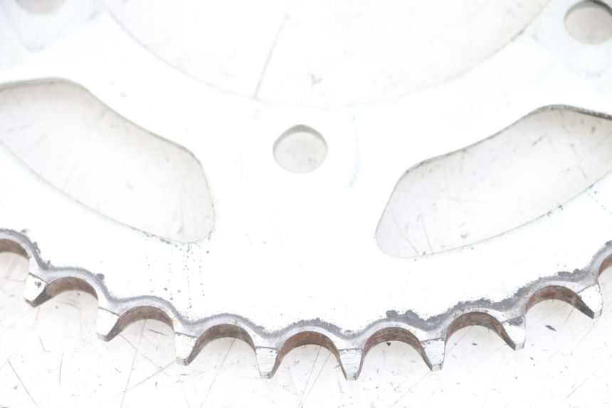 photo de SPROCKET YAMAHA MT-07 MT07 ABS 700 (2014 - 2017) - Alternative perspective