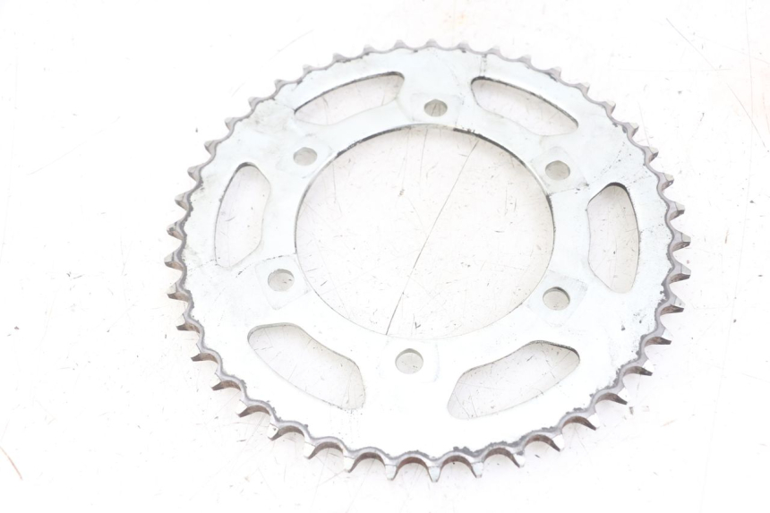 photo de SPROCKET YAMAHA MT-07 MT07 ABS 700 (2014 - 2017) - Technical close-up