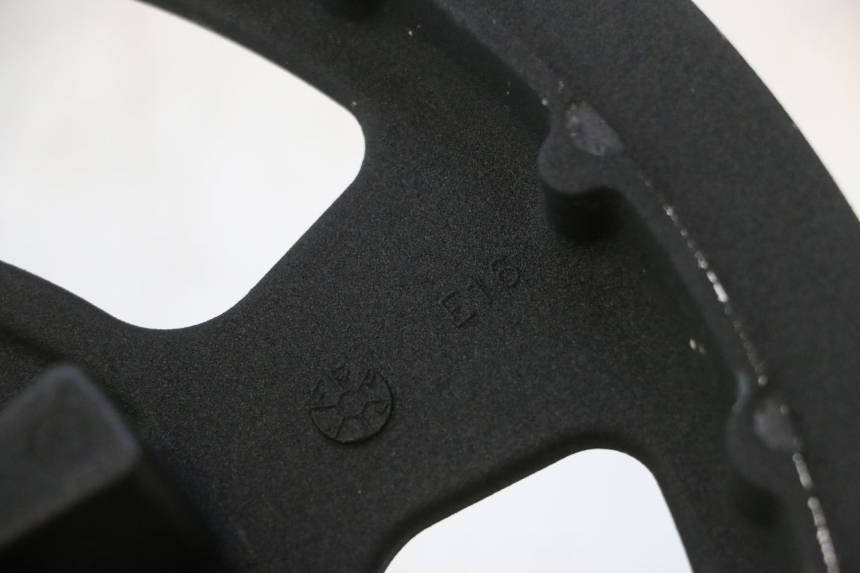 photo de SPROCKET HARLEY DAVIDSON ROAD GLIDE FLTRXSE 1920 (2018 - 2022) - Zoom on usage condition
