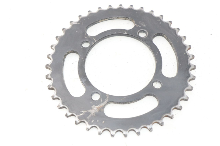 photo de SPROCKET MINI MX ROOKIE 125 - Main view