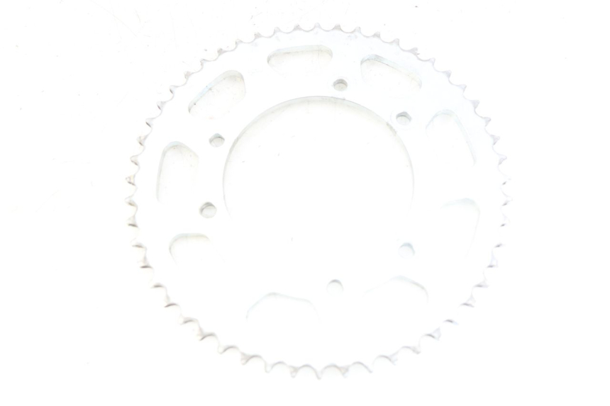 photo de SPROCKET GAS-GAS SM ROOKIE 50 (2001 - 2005) - Zoom on usage condition