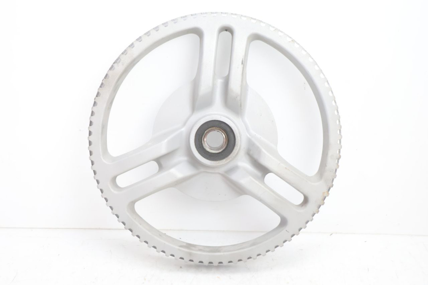 photo de SPROCKET CAN-AM SPYDER RS 1000 (2008 - 2012) - Zoom on usage condition
