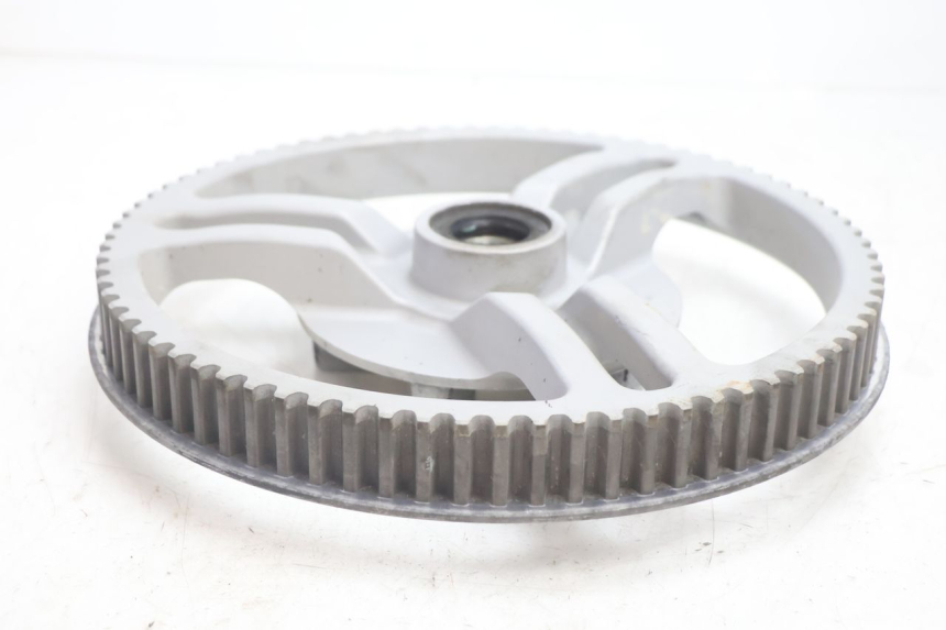 photo de SPROCKET CAN-AM SPYDER RS 1000 (2008 - 2012) - Alternative perspective