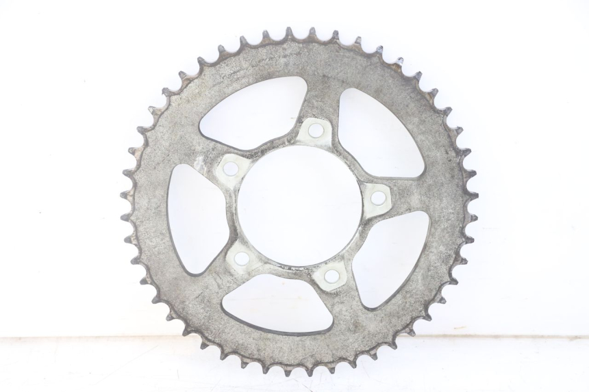 photo de SPROCKET SUZUKI GSX F GSXF 650 (2007 - 2015) - Main view