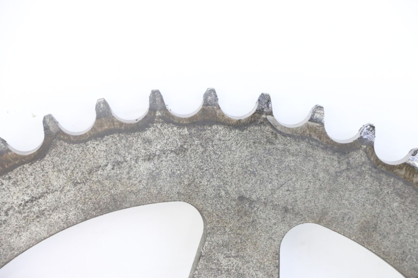 photo de SPROCKET SUZUKI GSX F GSXF 650 (2007 - 2015) - Alternative perspective