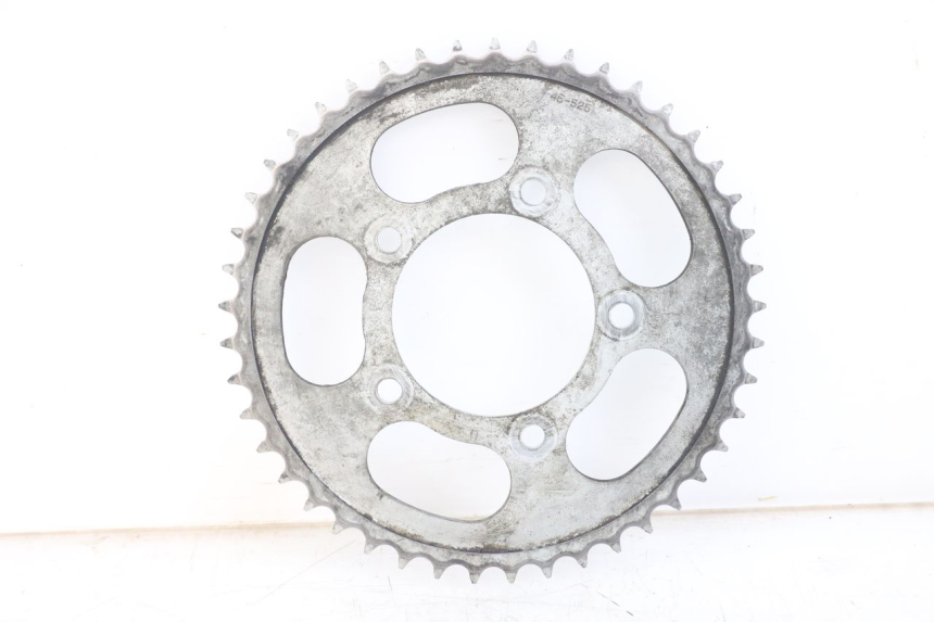 photo de SPROCKET SUZUKI SV N 650 (1999 - 2002) - Main view