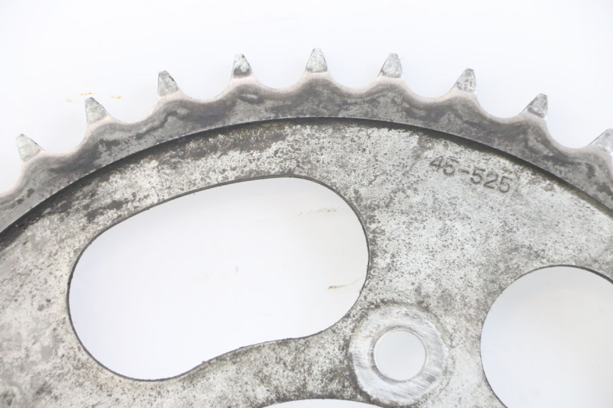 photo de SPROCKET SUZUKI SV N 650 (1999 - 2002) - Product overview