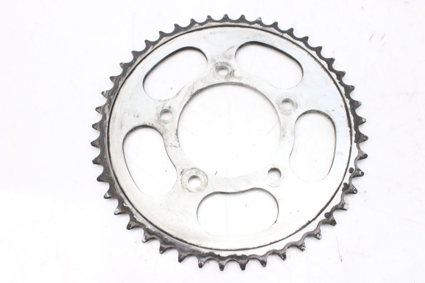 photo de SPROCKET SUZUKI SV S 650 (1999 - 2002) - Main view