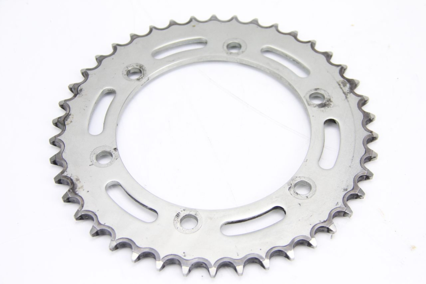 photo de SPROCKET YAMAHA TDM ABS 900 (2002 - 2014) - Main view