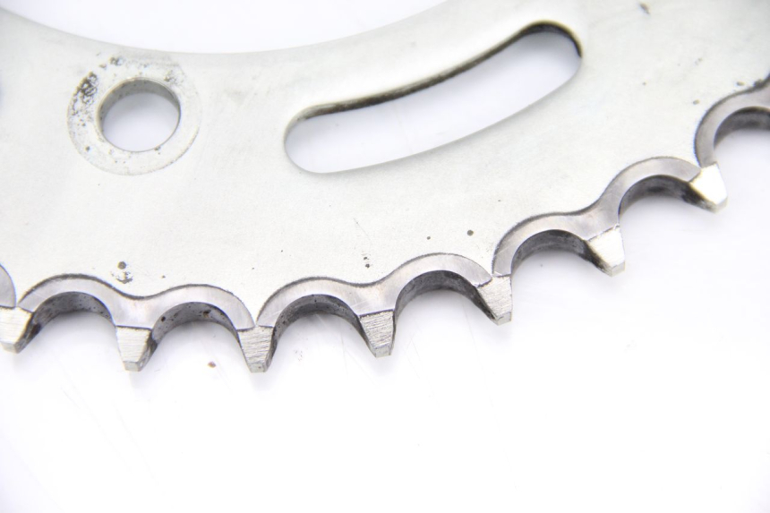 photo de SPROCKET YAMAHA TDM ABS 900 (2002 - 2014) - Alternative perspective