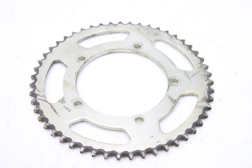 photo de SPROCKET KEEWAY TX 50 (2008 - 2015) - Main view