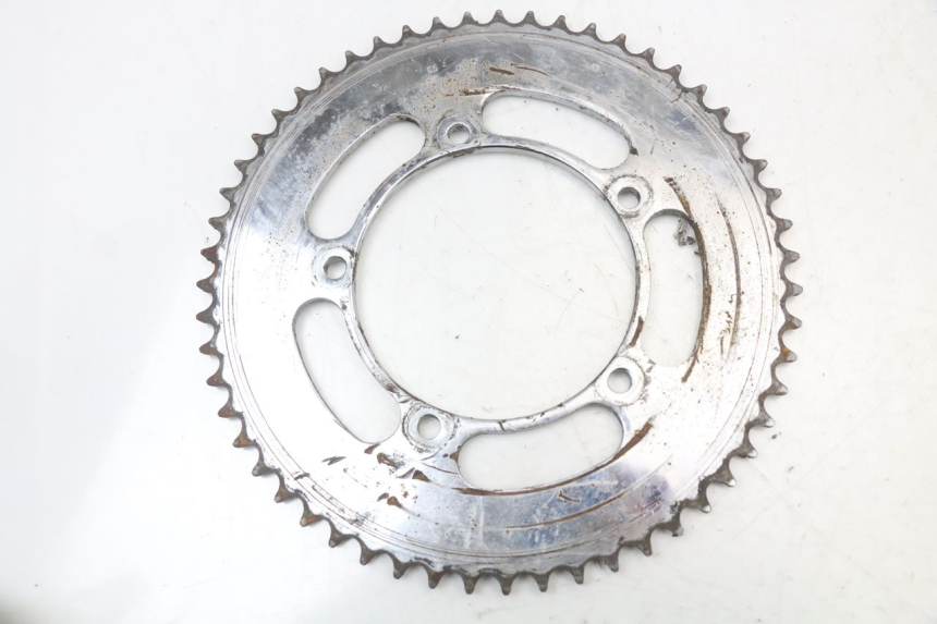 photo de SPROCKET KEEWAY TX 50 (2008 - 2015) - Main view