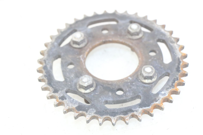 photo de SPROCKET DAELIM VL DAYSTAR 125 (2000 - 2011) - Component detail