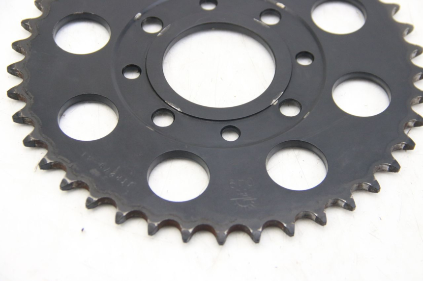 photo de SPROCKET HONDA VT C SHADOW 125 (1999 - 2007) - Alternative perspective