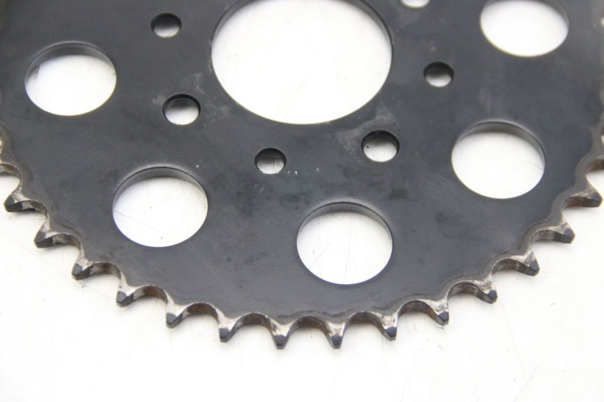 photo de SPROCKET HONDA VT C SHADOW 125 (1999 - 2007) - Fixing points details