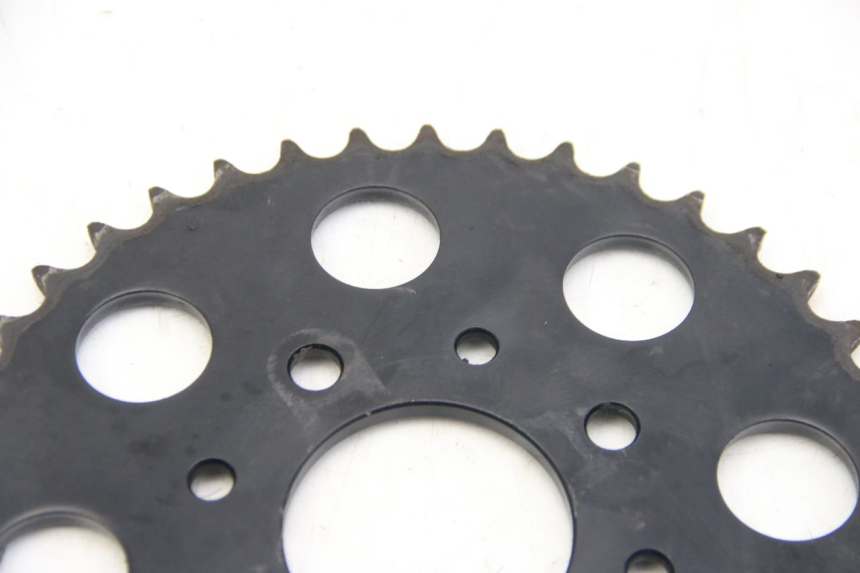 photo de SPROCKET HONDA VT C SHADOW 125 (1999 - 2007) - Surface and material condition