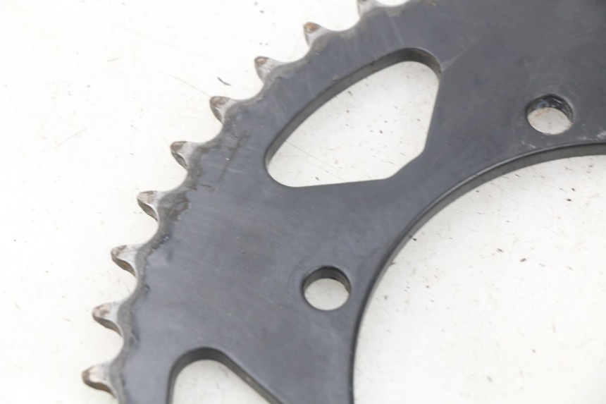 photo de SPROCKET YAMAHA XJN XJ N DIVERSION 600 (1994 - 1997) - Alternative perspective