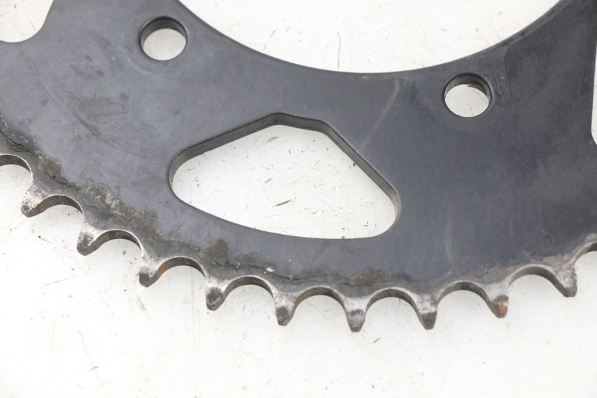 photo de SPROCKET YAMAHA XJN XJ N DIVERSION 600 (1994 - 1997) - Technical close-up