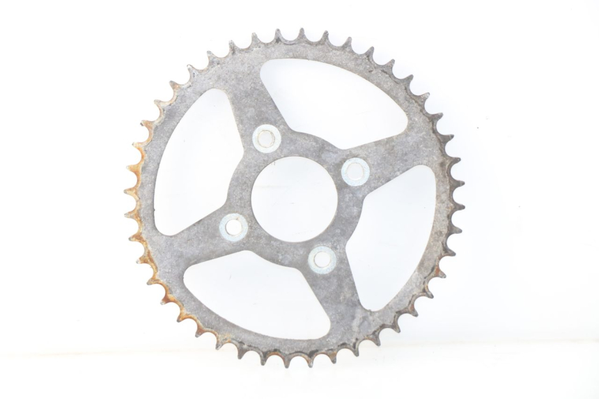 photo de SPROCKET HONDA XLV VARADERO 125 (2000 - 2006) - Main view