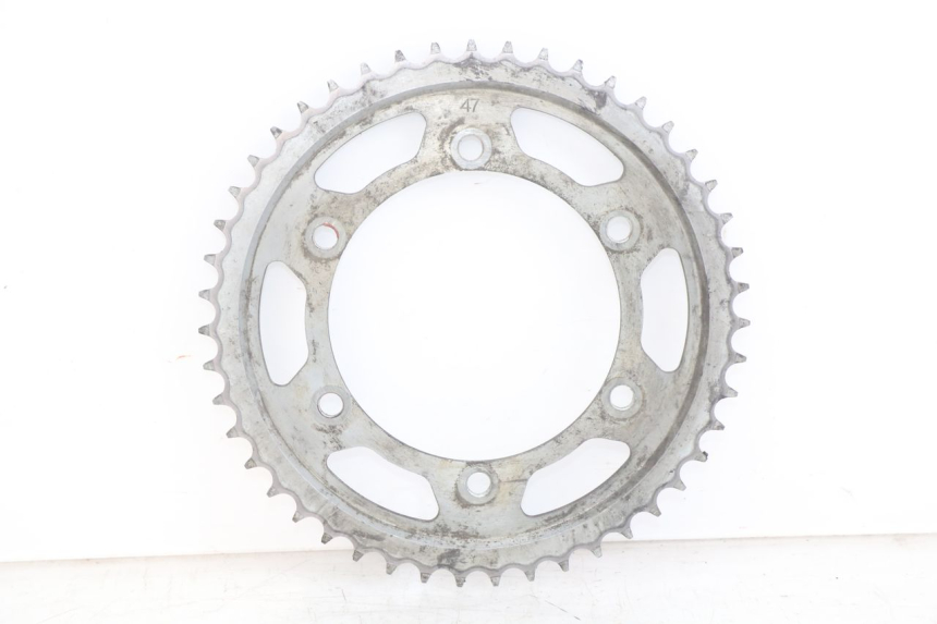 photo de SPROCKET YAMAHA YZF R THUNDERCAT 600 (1996 - 2003) - Main view