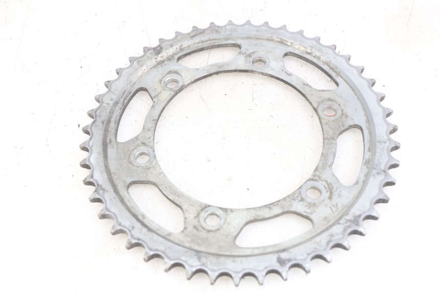 photo de SPROCKET YAMAHA YZF R THUNDERCAT 600 (1996 - 2003) - Component detail