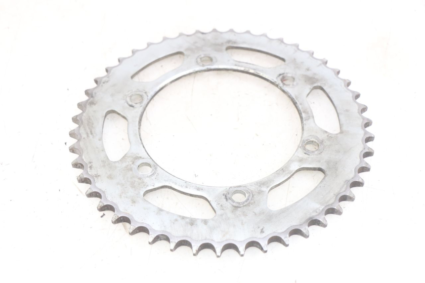photo de SPROCKET YAMAHA YZF R THUNDERCAT 600 (1996 - 2003) - Alternative perspective