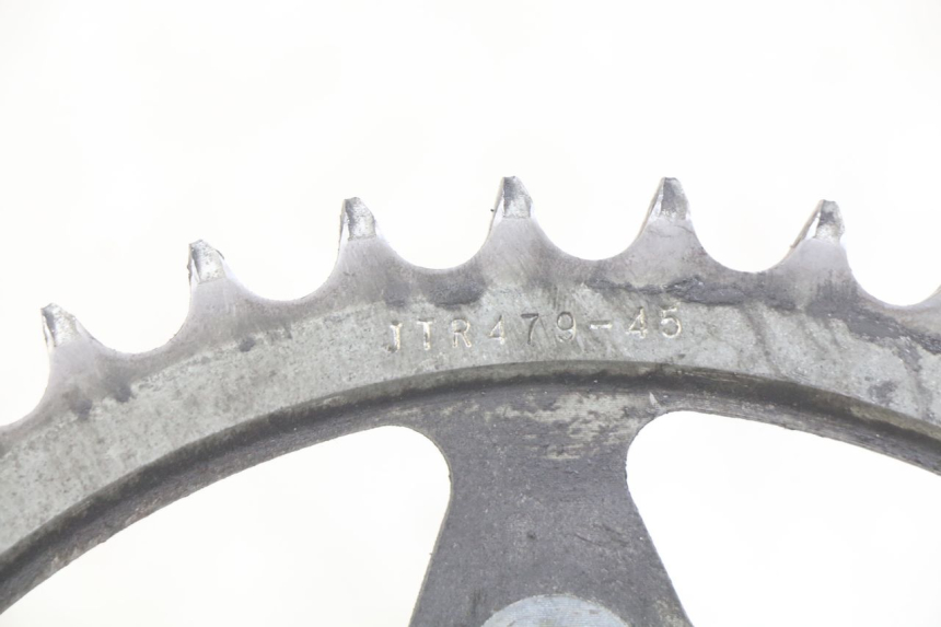 photo de SPROCKET YAMAHA YZF R1 1000 (2007 - 2008) - Component detail