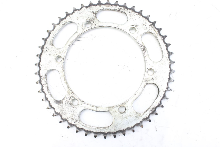 photo de SPROCKET KAWASAKI ZEPHYR 1100 ( - 1995) - Main view