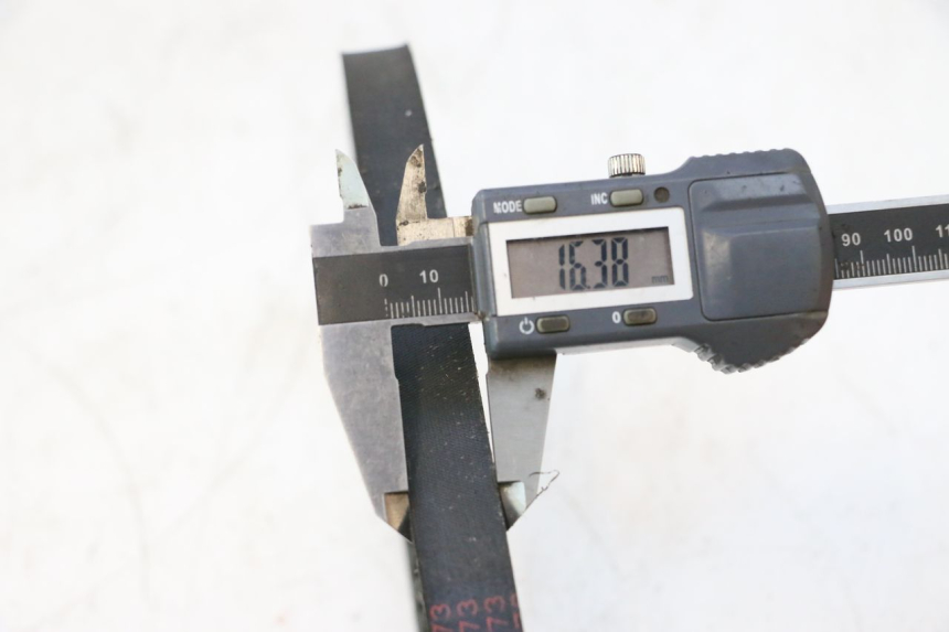 photo de DRIVE BELT KYMCO AGILITY FR 2T 50 (2012 - 2017) - Component detail