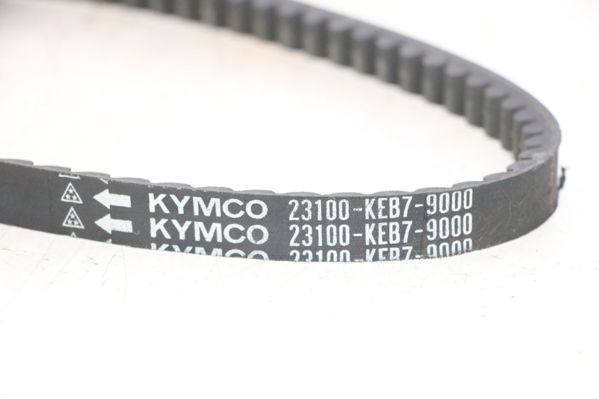photo de DRIVE BELT KYMCO AGILITY FR 2T 50 (2012 - 2017) - Alternative perspective