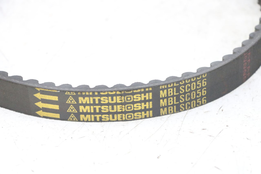 photo de DRIVE BELT SUZUKI BURGMAN 125 (2007 - 2014) - Technical close-up