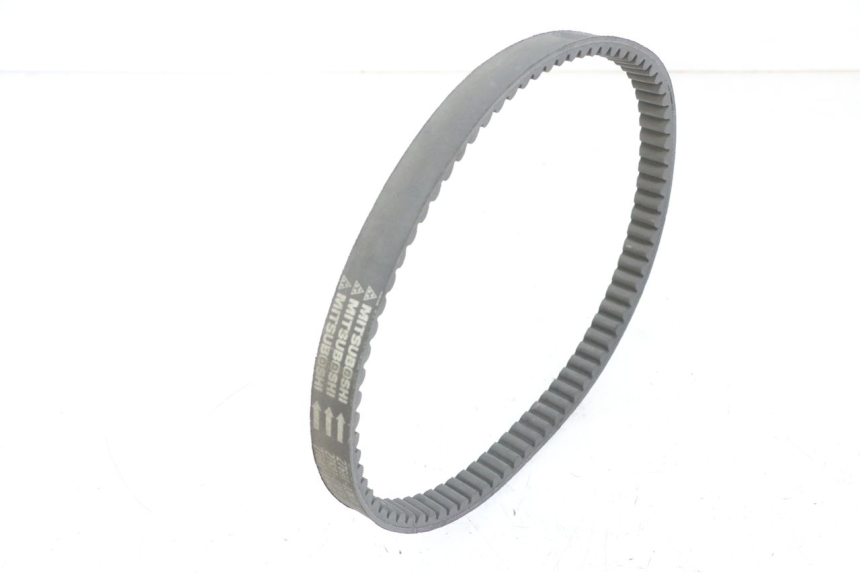 photo de DRIVE BELT SUZUKI BURGMAN 125 (2007 - 2014) - Technical close-up