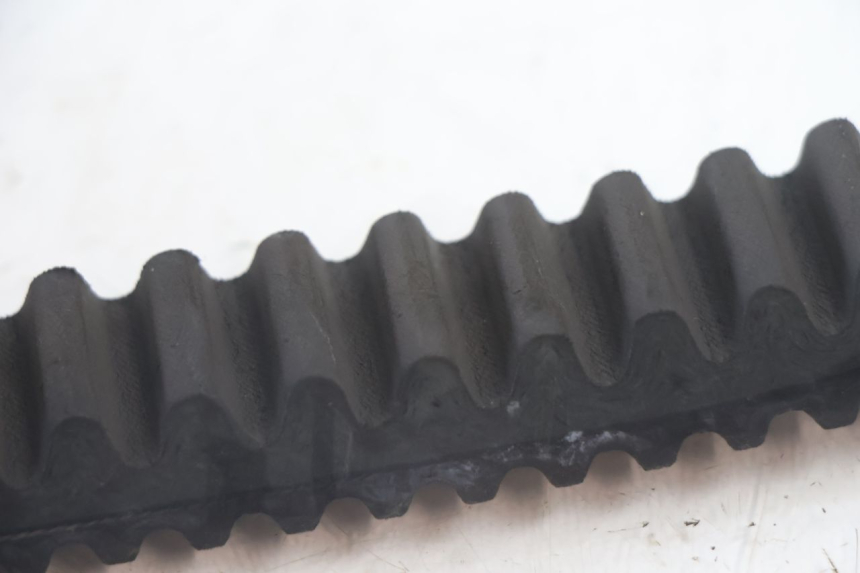 photo de DRIVE BELT BMW C SPORT 650 (2015 - 2021) - Zoom on usage condition