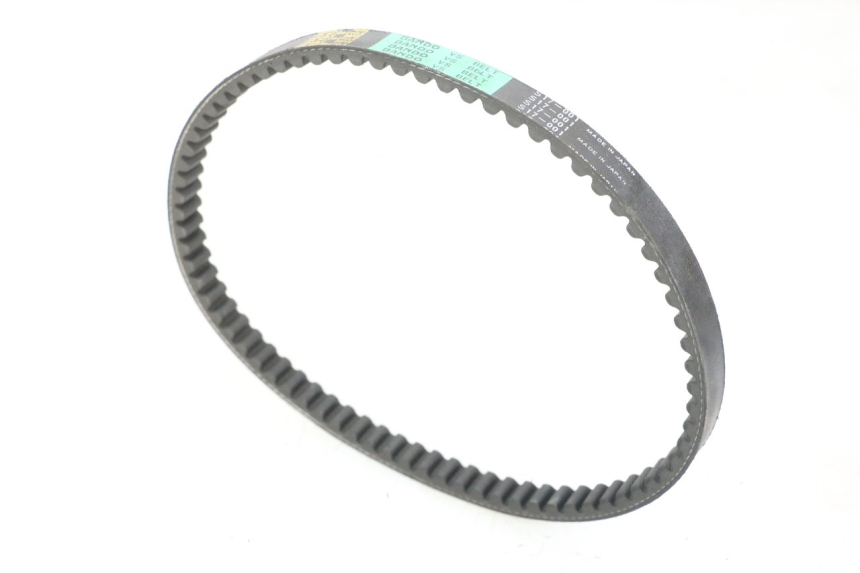 photo de DRIVE BELT PEUGEOT ELYSTAR 50 (2002 - 2014) - Main view