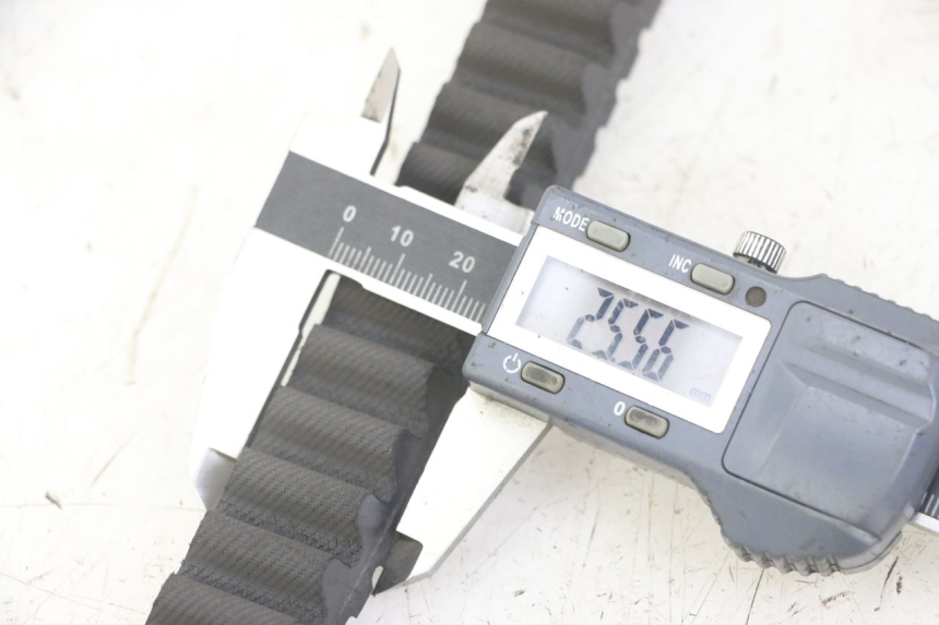 photo de DRIVE BELT HONDA FORZA ABS 300 (2013 - 2017) - Component detail