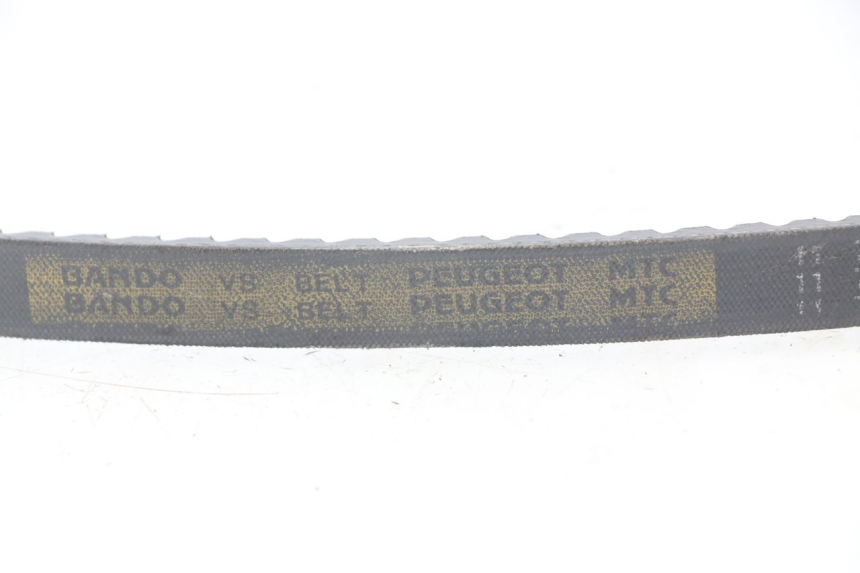 photo de BELT PEUGEOT FOX 50 (1995 - 2003) - Zoom on usage condition