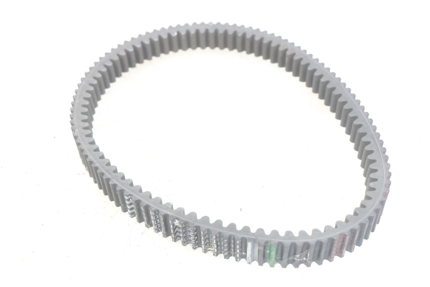 photo de BELT GILERA GP 800 (2007 - 2013) - Zoom on usage condition